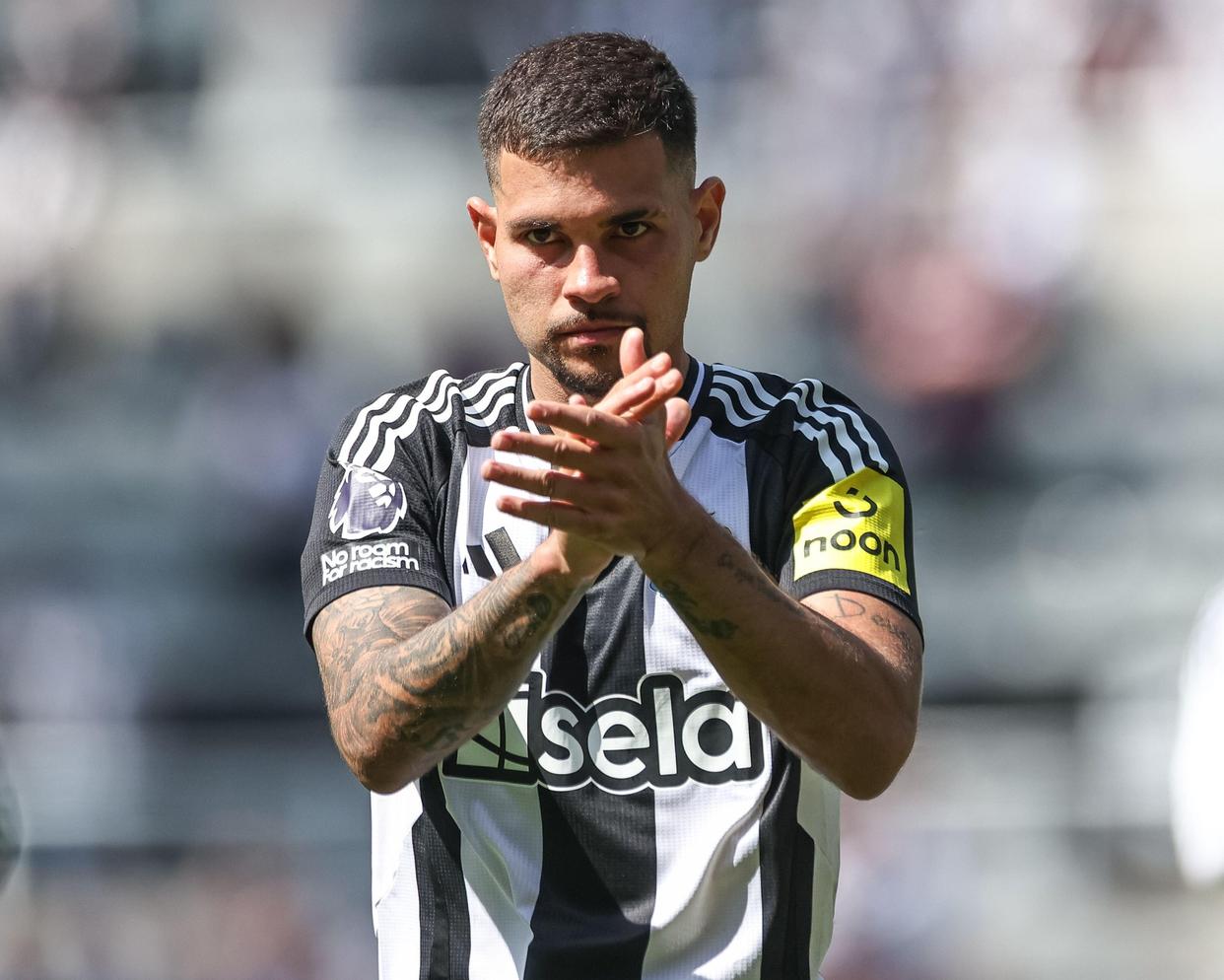 Goal: Gidah United Expresses Interest in Guimaraes, Offering 120 Million Euros to Settle Contract