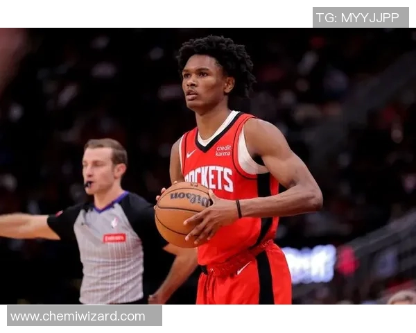 谢泼德：我不能只成为进攻端的威胁，我必须要能够防守